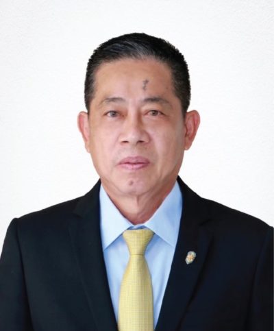 นายอำพันธุ์ เวฬุตันติ