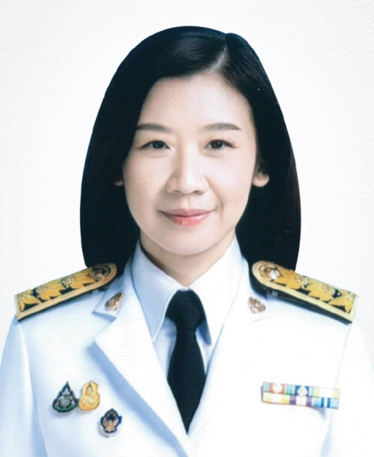 นางธาราพร สิงหพันธุ์ มหิทธาฟองกุล