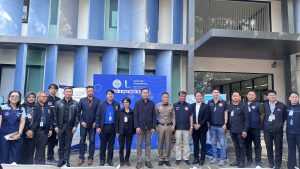 อสป. ร่วมงาน “LDO Culture Day 2569” แลกเปลี่ยนเรียนรู้วัฒนธรรมองค์กร มุ่งยกระดับมาตรฐาน ESG และความปลอดภัยทางอาหาร